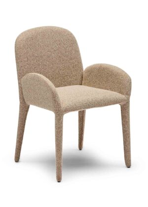 Ellis Dining Chair Ferrero