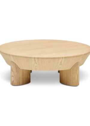Axis Coffee Table Natural Ash