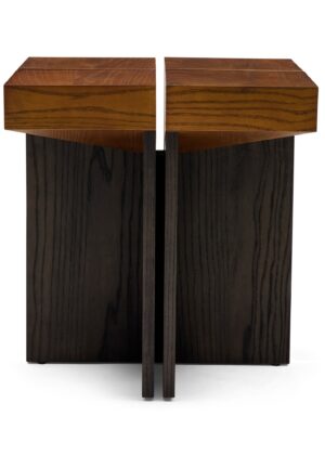 Tama Side Table Honey