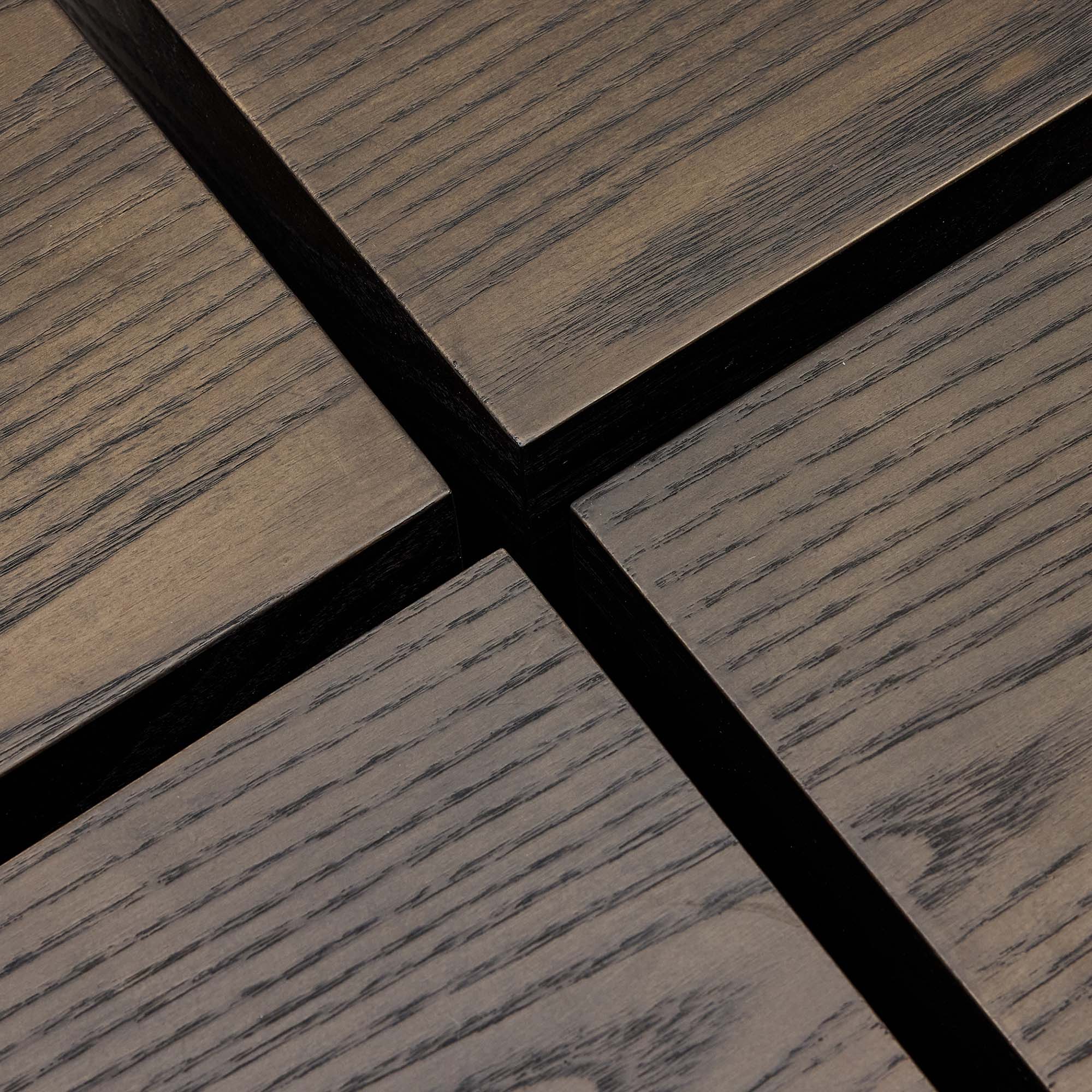 Tama Side Table Chocolate - Image 5
