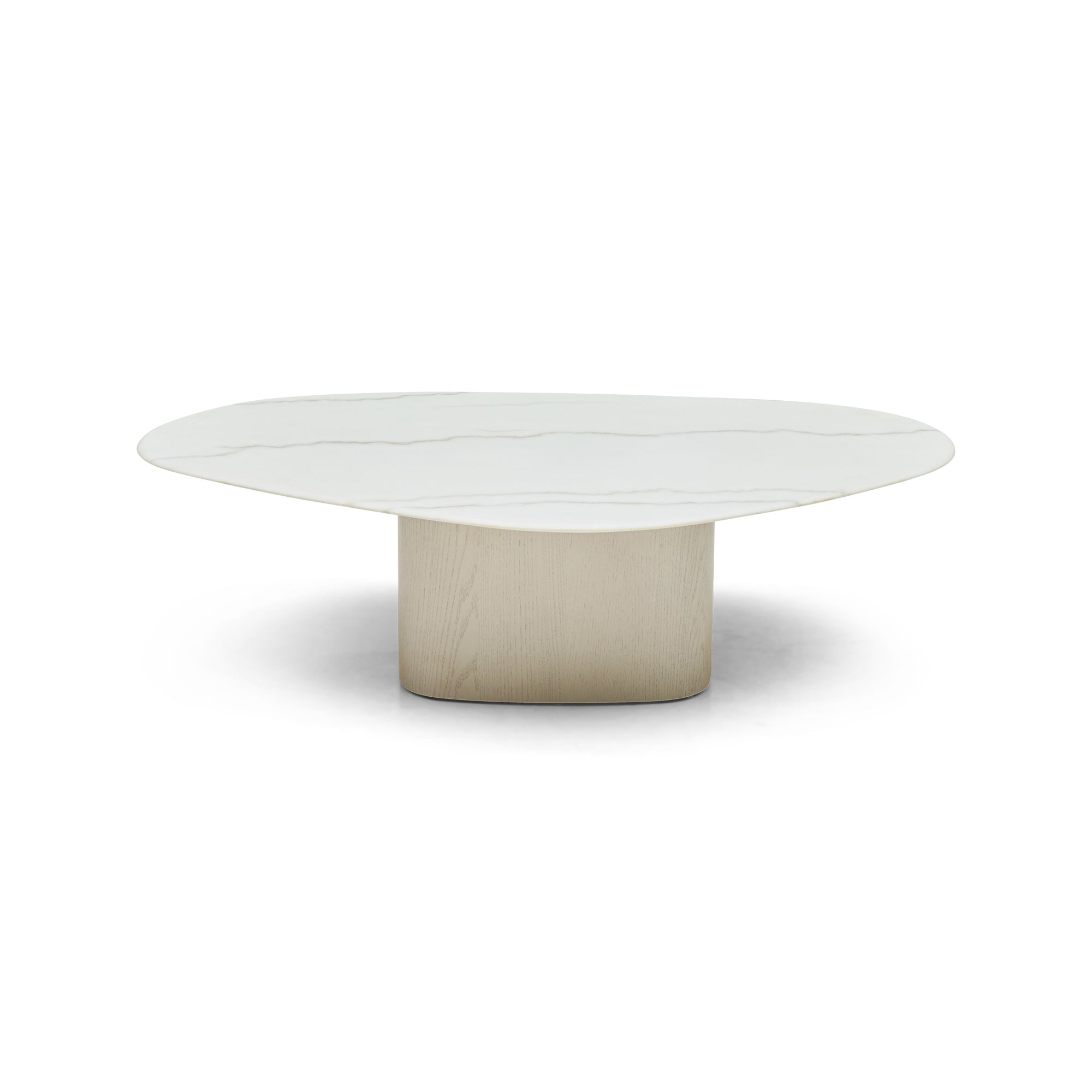 Axel Coffee Table Fog - Image 6