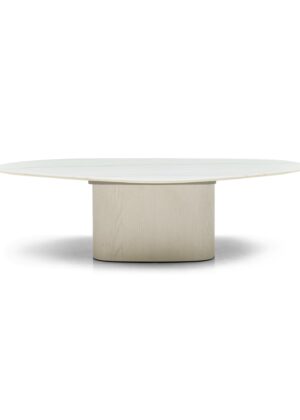 Axel Coffee Table Fog