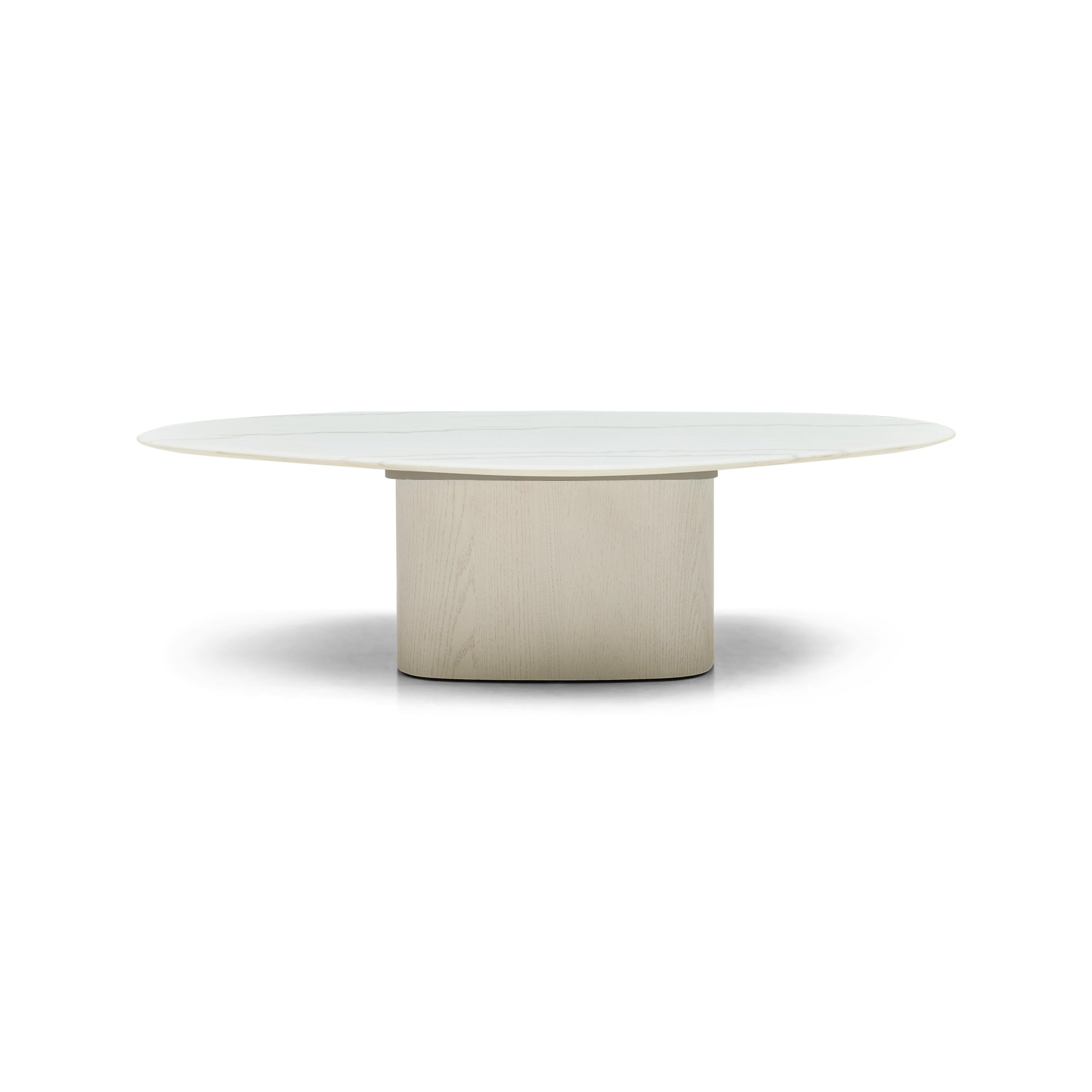 Axel Coffee Table Fog
