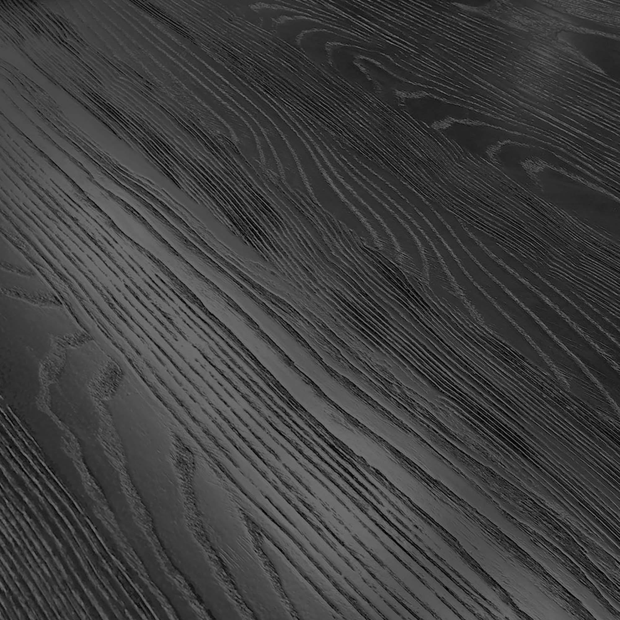 Finbar Dining Table Small Black - Image 6