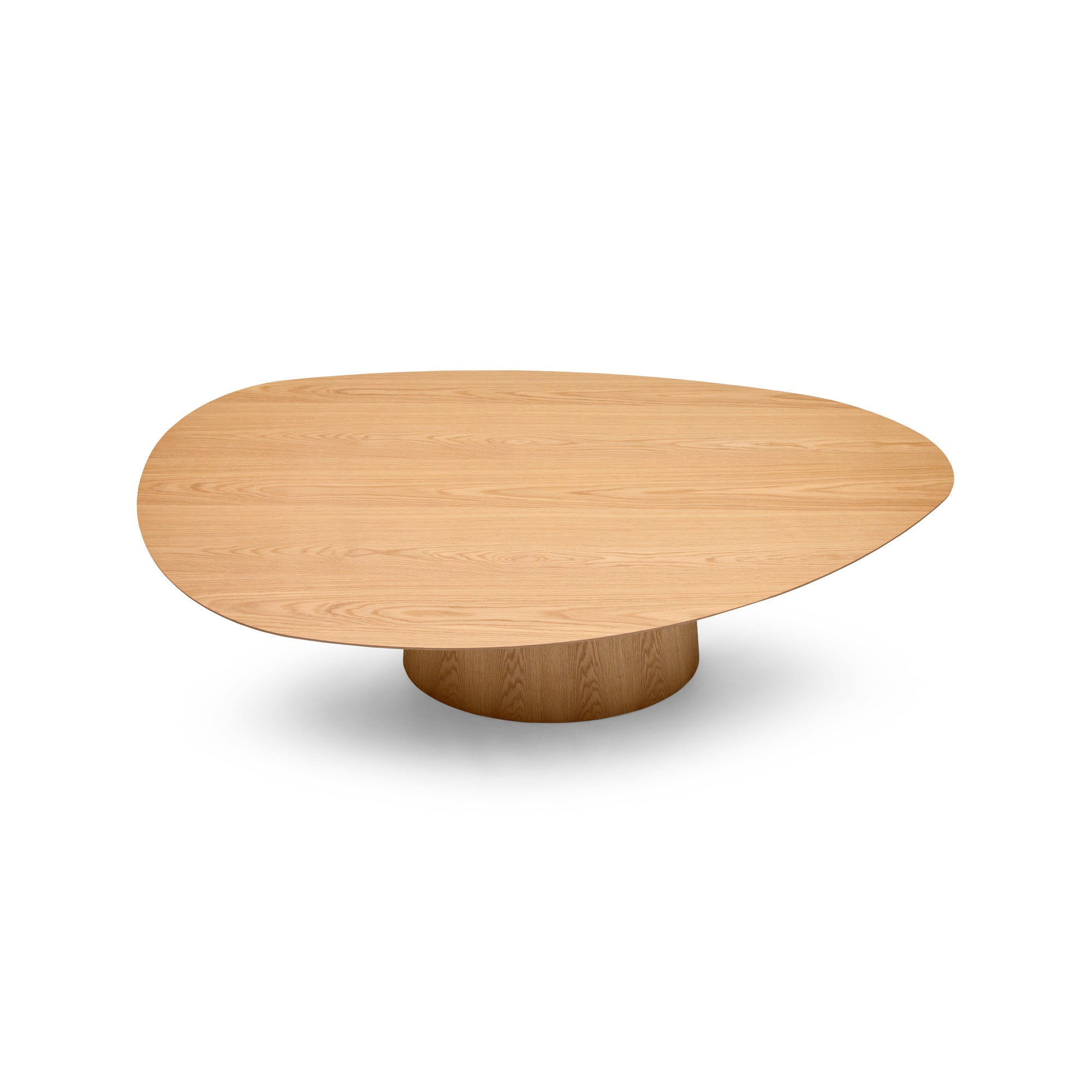 Hanna Dining Table Natural Large - Image 4